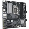 Материнская плата Gigabyte B760M D3HP для Intel 1700: 4xDDR5, mATX, 8ch звук, HDMI и DP