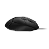 Мышь/ Logitech Gaming Mouse G502 X, Black