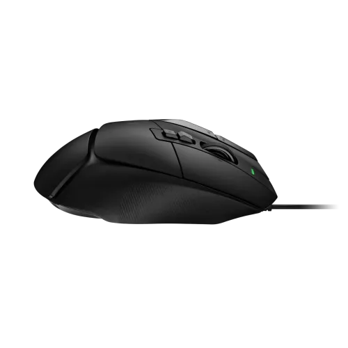 Мышь/ Logitech Gaming Mouse G502 X, Black