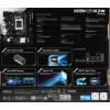 Купить материнскую плату Asrock H610M-H2/M.2 D5 для Intel 1700 с поддержкой DDR5 и HDMI - mATX, 8ch звук, GbLAN