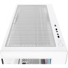 Корпус ПК Ocypus Gamma C52 WH ARGB Mini-Tower с 3x120mm ARGB, USB 3.0 и 2xUSB 2.0 для mATX и mITX в белом цвете