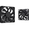Кулер для корпуса/ Case Cooler Noctua NF-A9x14 HS-PWM chromax.black.swap (92x92x14mm, 4-pin PWM, 33.84CFM, 23.6dBA, 2500RPM, Black)