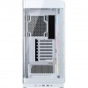 Купить корпус Corsair Frame 4500X LX-R RGB iCUE LINK - Midi-Tower с ARGB вентиляторами, поддержка E-ATX и USB 3.2, белый