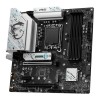 Материнская плата MSI B760M GAMING PLUS WIFI DDR4 B760, LGA1700, 4*DDR4, 5*PCIEx16, 2*M.2, 2*TypeC, 2*USB3.2Gen2, 2*USB3.2Gen1, 8*USB2.0, 4*SATA3.0, 2.5G, DP, HDMI, ATX, RTL