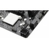 Купить материнскую плату Asrock H610M-H2/M.2 D5 для Intel 1700 с поддержкой DDR5 и HDMI - mATX, 8ch звук, GbLAN