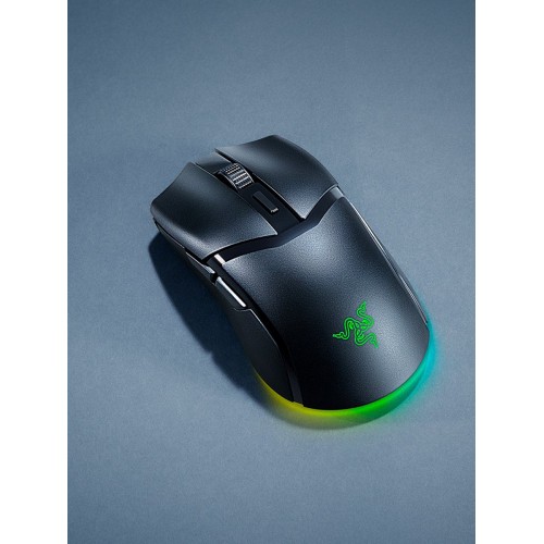 Игровая мышь Razer Cobra HyperSpeed - Высокая производительность и точность для геймеров