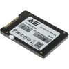 Накопитель SSD AGi SATA-III 256GB 2.5 - Высокоскоростной SSD для Надежного Хранения Данных
