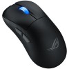Купить игровую мышь ASUS P714 ROG KERIS II WL ACE/BLK - высокая точность и комфорт в игре