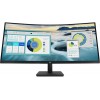 Монитор HP 34" P34hc G4 черный VA 21:9 HDMI матовая HAS 250cd 178гр/178гр 3440x1440 100Hz DP 2K USB 10.51кг
