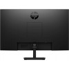 Монитор HP 27" Value Line V27i G5 черный IPS 16:9 HDMI матовая 250cd 178гр/178гр 1920x1080 75Hz FreeSync VGA DP FHD 5.08кг
