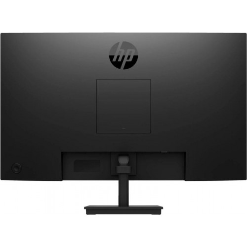 Монитор HP 27" Value Line V27i G5 черный IPS 16:9 HDMI матовая 250cd 178гр/178гр 1920x1080 75Hz FreeSync VGA DP FHD 5.08кг