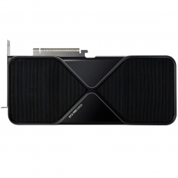 Видеокарта/ VGA NVIDIA RTX PRO 6000 Blackwell Workstation Edition, 96 GB GDDR7 with ECC, DisplayPort 2.1b, PCI Express 5.0 x16, BOX