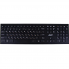 Клавиатура/ Клавиатура беспроводная Acer OKR010 Wireless 2.4G slim Multimedia black Acer