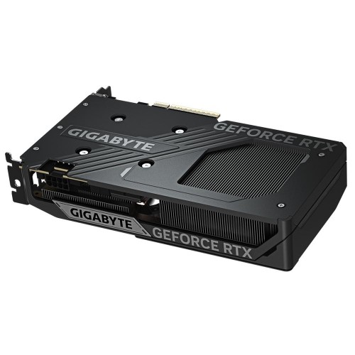 Купить видеокарту Gigabyte GV-N5060WF2-8GD: высокая производительность для игр и работы