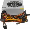 Блок питания Chieftec ATX 550W iArena GPA-550S 24pin APFC 120mm fan 4xSATA [GPA-550S]