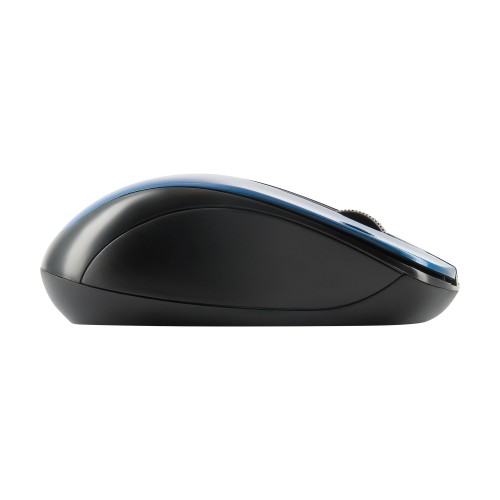 Мышь Acer OMR132 синий/черный оптическая 1000dpi беспров. USB для ноутбука 3but (ZL.MCEEE.01F)