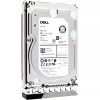 Жесткий диск/ 2TB 7.2K RPM SATA 6Gbps 512n 3 .5in Hot-plug Hard Drive