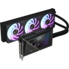 Видеокарта GV-N5080AORUSX W-16GD: Высокопроизводительное решение для геймеров и профессионалов