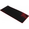 Коврик для мыши A4Tech Bloody B-087S XL: Черный с рисунком, 750x300x2 мм - Идеальный выбор для геймеров и офисных работников