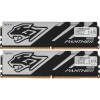 Модуль памяти APACER DIMM DDR5-5200 32GB (16GBx2) AH5U32G52C5227BAA-2