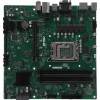 Купить материнскую плату Asus PRO B760M-C-CSM для Intel 1700 с поддержкой DDR5, HDMI и RAID - идеальное решение для вашего ПК