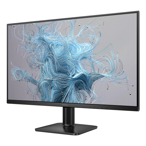 Монитор Philips 27E2N2500 27'', 2560x1440, IPS, 120hz, 1500:1, 300cd, 4ms, DMI 2.0, DP 1.4, VESA, 3Y, Black/ Philips 27E2N2500 27'', 2560x1440, IPS, 120hz, 1500:1, 300cd, 4ms, DMI 2.0, DP 1.4, VESA, 3Y, Black Philips