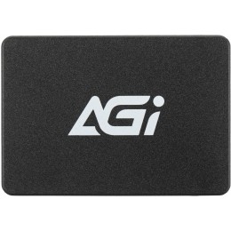 Накопитель SSD AGi SATA-III 256GB AGI250GIMAI238-CB AI238 2.5"
