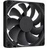 Кулер для корпуса/ Case Cooler Noctua NF-A9x14 HS-PWM chromax.black.swap (92x92x14mm, 4-pin PWM, 33.84CFM, 23.6dBA, 2500RPM, Black)