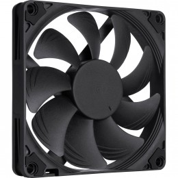 Кулер для корпуса/ Case Cooler Noctua NF-A9x14 HS-PWM chromax.black.swap (92x92x14mm, 4-pin PWM, 33.84CFM, 23.6dBA, 2500RPM, Black)