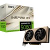 Купить GeForce RTX 5060 8G INSPIRE 2X OC – мощная видеокарта для игр и графики