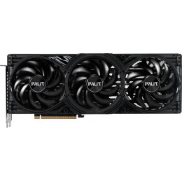 Видеокарта/ Palit GeForce RTX 5070 Ti GamingPro-S OC