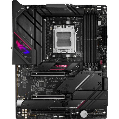 Материнская плата/ ROG STRIX B650E-E GAMING WIFI ASUS