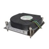 Вентилятор Ablecom ACL-S10010, LGA115X, 1U, Active ACL-S10010, LGA115X, 1U, Active