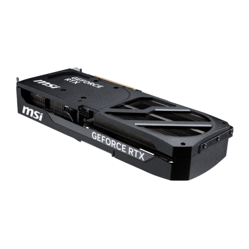 Видеокарта/ GeForce RTX 5070 12G SHADOW 3X OC MSI