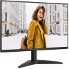 AOC 25B36X 24,5 16:9 IPS 1920x1080 144Hz 4ms 250cd 1xVGA 1xHDMI External Black 100x100