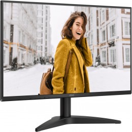 AOC 25B36X 24,5 16:9 IPS 1920x1080 144Hz 4ms 250cd 1xVGA 1xHDMI External Black 100x100