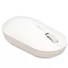 Купить беспроводную мышь Xiaomi Wireless Mouse Lite 2 белую с оптическим сенсором 1000dpi для ноутбука (BHR8915GL)