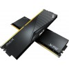 Память DDR5 32GB (2x16GB) 6000MHz A-Data XPG Lancer с радиатором - Идеальное решение для игрового ПК