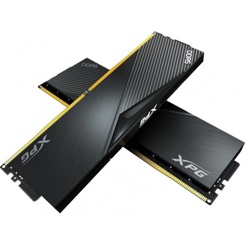Память DDR5 32GB (2x16GB) 6000MHz A-Data XPG Lancer с радиатором - Идеальное решение для игрового ПК