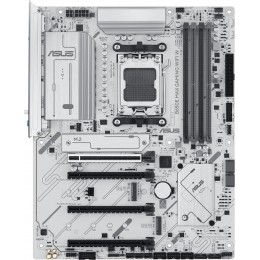 Материнская плата Asus B650E MAX GAMING WIFI W Socket AM5 AMD B650 4xDDR5 ATX AC`97 8ch(7.1) 2.5Gg RAID+HDMI+DP