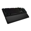 Клавиатура/ Logitech Gaming Keyboard G513 Carbon GX Brown