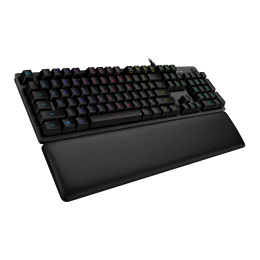 Клавиатура/ Logitech Gaming Keyboard G513 Carbon GX Brown