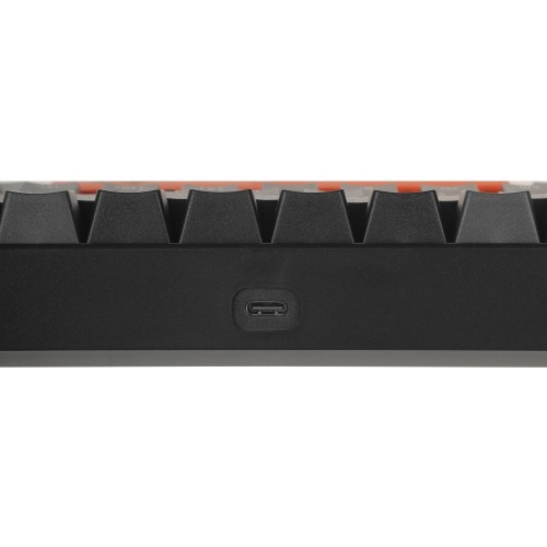 Клавиатура DEFENDER USB APEX GK-002 RU 45003