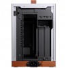 Корпус JONSBO T9 Micro-Tower без блока питания - Идеальный выбор для mITX систем с USB-C 3.2