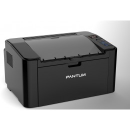 Принтер лазерный/ Pantum P2516