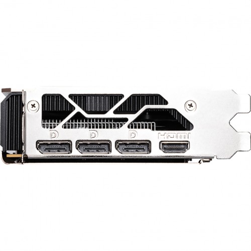 Купить GeForce RTX 5060 8G INSPIRE 2X OC – мощная видеокарта для игр и графики