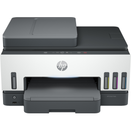 Струйное МФУ/ HP Smart Tank 790