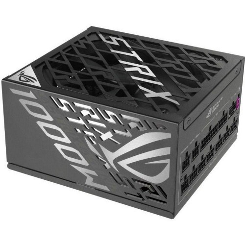 Блок питания ASUS ПК ROG-STRIX-1000P-GAMING