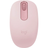 Мышь/ Logitech M196 Bluetooth Mouse ROSE