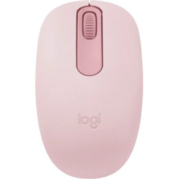 Мышь/ Logitech M196 Bluetooth Mouse ROSE